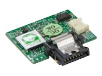 Supermicro SSD SSD-DM128-SMCMVN1 128GB mSATA SATA-600