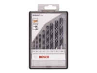 Bosch Robust Line Borebitsæt 8 stk