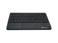 MediaRange MROS130 Tastatur Trådløs Tysk/østrigsk/schweizisk