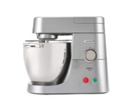 Kenwood Chef XL Pro KPL9000S Køkkenmaskine Sølv