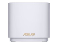 ASUS ZenWiFi XD4 Plus Wi-Fi-system Desktop