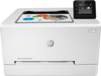 HP Color Jet Pro M255dw Laser