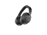 HP Poly Voyager Surround 80 UC Trådløs Høretelefoner Sort