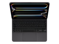 Apple Magic Keyboard Tastatur og folio-kasse Saks Ja Kablet Internationalt engelsk