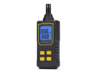 StarTech.com Termo-hygrometer Grey