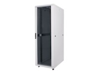 Intellinet 19' Network Rack Rack Grå