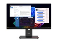 Lenovo ThinkVision T27UD-40 27' IPS 3840 x 2160 (4K) HDMI DisplayPort USB-C 60Hz