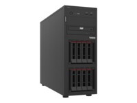 Lenovo ThinkSystem ST250 V3 7DCE 6315P 0GB Matrox G200 No-OS