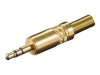 goobay Lydstik Guld