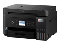 Epson EcoTank ET-3850 Blækprinter