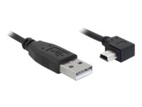 Delock USB-kabel 3m