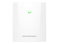 Grandstream GWN7660ELR Trådløs forbindelse Hvid