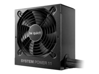 be quiet! System Power 11 650Watt 80 PLUS Bronze