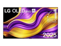 LG OLED77G57LW 77' 4K UHD (2160p)