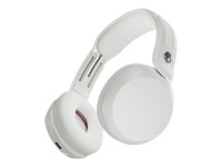 Skullcandy Icon 180 Trådløs Kablet Hovedtelefoner Hvid