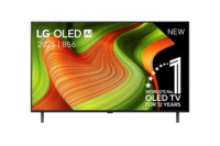 LG OLED AI OLED48B56L 48' 4K Ultra HD Sort
