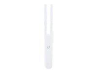 Ubiquiti UniFi UAP-AC-M Trådløs forbindelse Hvid