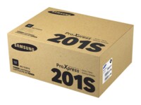 Samsung MLT-D201S Sort 10000 sider Toner SU878A