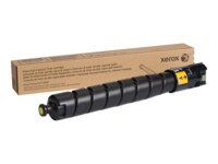 Xerox VersaLink C8000 Gul 16500 sider Toner 106R04052