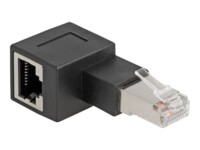 DeLOCK CAT 6a Netværksadapter