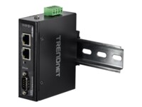 TRENDnet TI-M12 Gateway Væg/DIN-skinnemonterbar