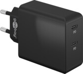 Goobay 61757 2xUSB-C