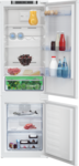 Beko BCNA275E41SN 254L E Hvid