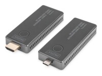 DIGITUS Video/audio ekspander