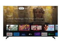 Toshiba 65QG5E63DG 65' 4K UHD (2160p)
