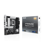 ASUS PRIME B860-PLUS-CSM ATX LGA1851 sokkel Intel B860
