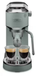 De’Longhi EC890.GR 1,1l Grå