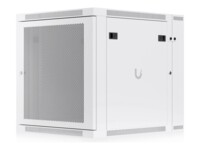 Ubiquiti UACC-Rack-12U-Wall-SW-P Hvid