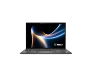 MSI Prestige A3MG-020 13.3' 2880 x 1800 386H 32GB 1TB Intel Graphics Windows 11 Home