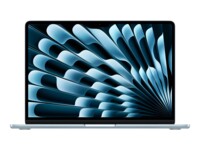 Apple MacBook Air 13.6' 2560 x 1664 M5 16GB 512GB Apple GPU macOS Tahoe