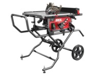 SAW TABLE WITH STAND 1343AA 2000W