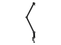 Kensington A1020 Monteringssæt Microphone / webcam / light