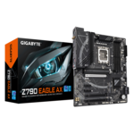 Gigabyte Z790 EAGLE AX ATX LGA1700 sokkel Intel Z790