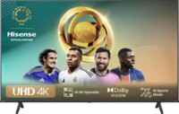 Hisense 55E6NT 55' 4K UHD (2160p) Sort