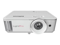 InFocus IN0046SL DLP-projektor WXGA VGA Composite video