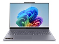 Lenovo IdeaPad 5 2-in-1 16AKP10 83KU 16' 1920 x 1200 (WUXGA) 340 16GB 512GB AMD Radeon 840M Windows 11 Home