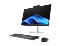 HP EliteDesk 8 G1i AI AIO Core Ultra 7 265 16GB 512GB Windows 11 Pro