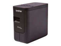 Brother P-Touch PT-P750W Termisk overførsel