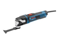 Bosch GOP 55-36 Professional Multicutter 550W