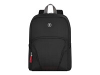 Wenger Motion Rygsæk 15.6' Nylon Sort