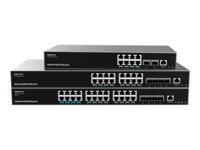 Grandstream GWN7811P Switch 8-porte 10 Gigabit Ethernet PoE+