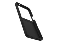 OtterBox Thin Flex Series Beskyttelsescover Sort Samsung Galaxy Z Flip6