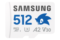 Samsung Pro Plus MB-MD512SA microSDXC UHS-I Memory Card 512GB 180MB/s
