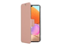 Screenor Clever Beskyttelsescover Rose Samsung Galaxy A36, A56