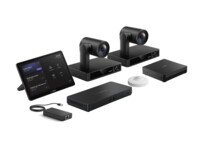 Yealink MVC Series MVC S90-C5U Videokonferencepakke 11.6'