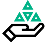 HPE Foundation Care Next Business Day Exchange Service Support opgradering 5år